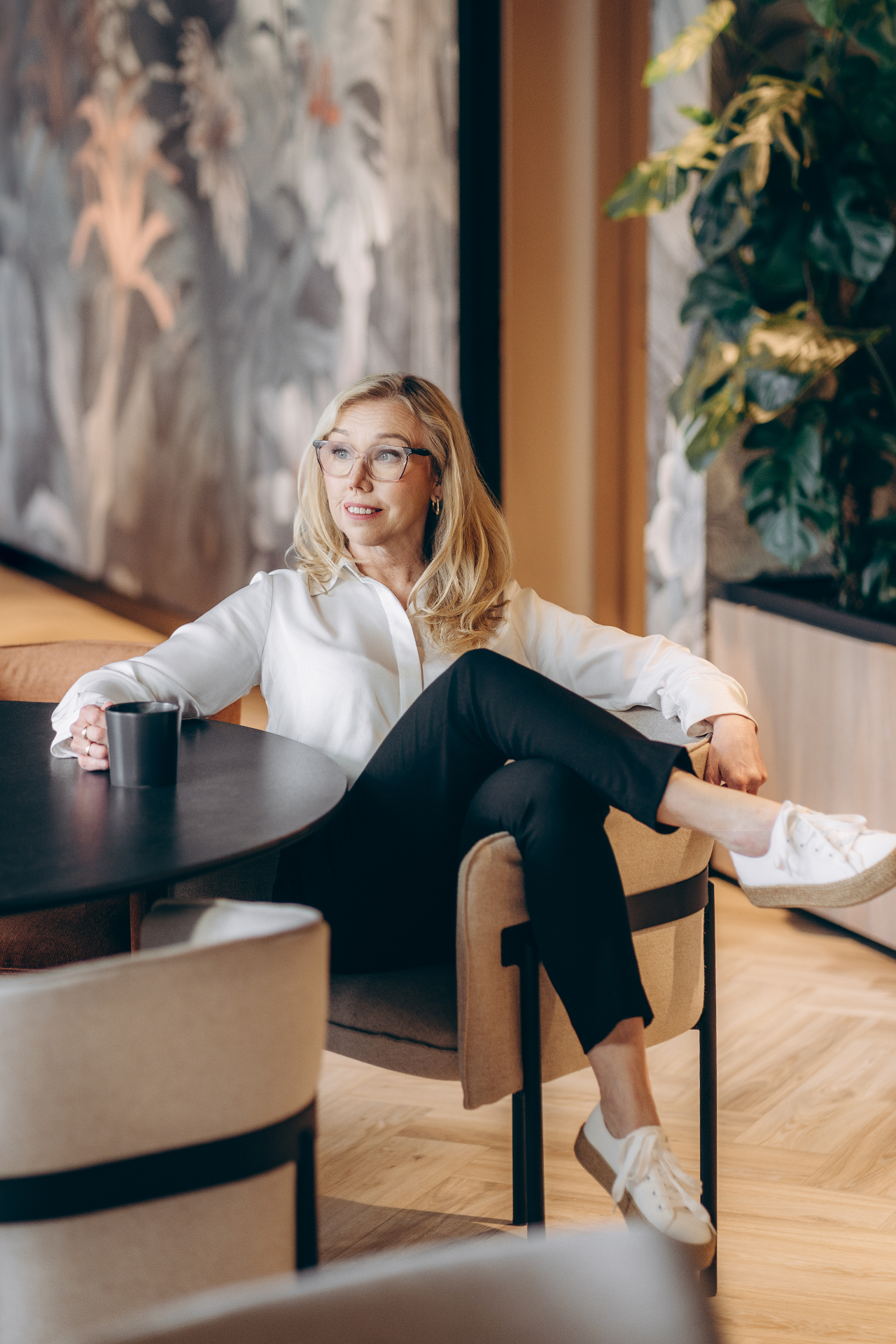 „Twój Bezpiecznik” – Ludzka Strona Biznesu - Beata Romańska